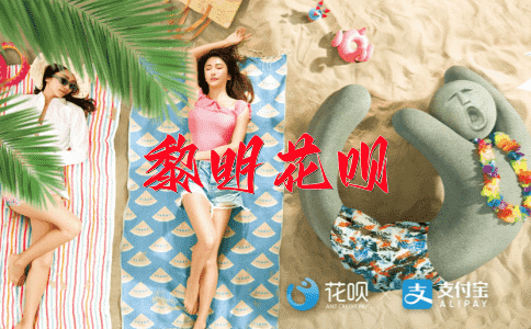 东窗事发花呗